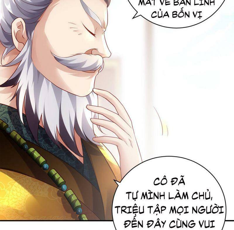 Thiên Kim Bất Hoán Chapter 76 - 21