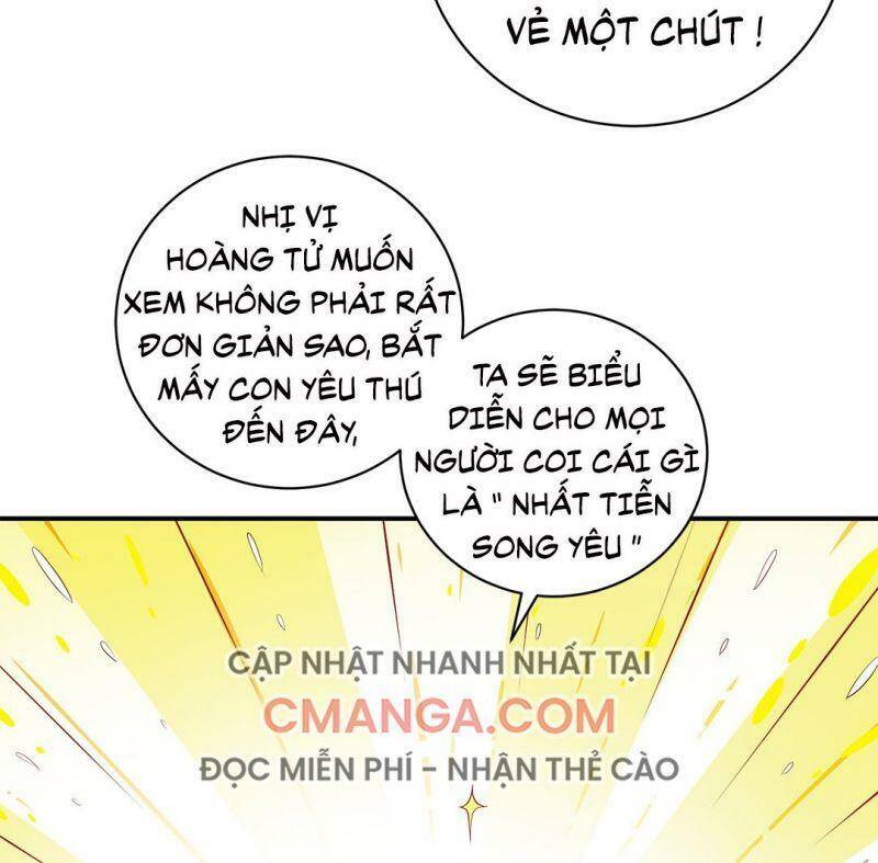 Thiên Kim Bất Hoán Chapter 76 - 22