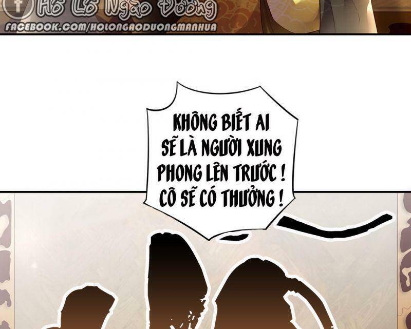 Thiên Kim Bất Hoán Chapter 76 - 41