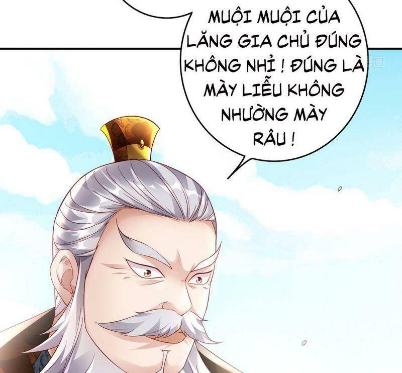 Thiên Kim Bất Hoán Chapter 76 - 48