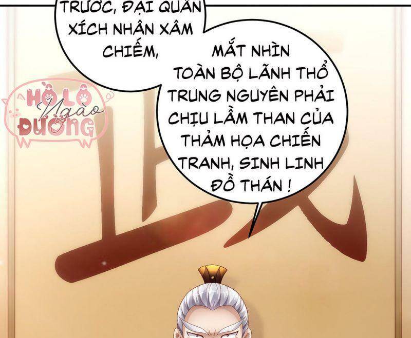 Thiên Kim Bất Hoán Chapter 76 - 6