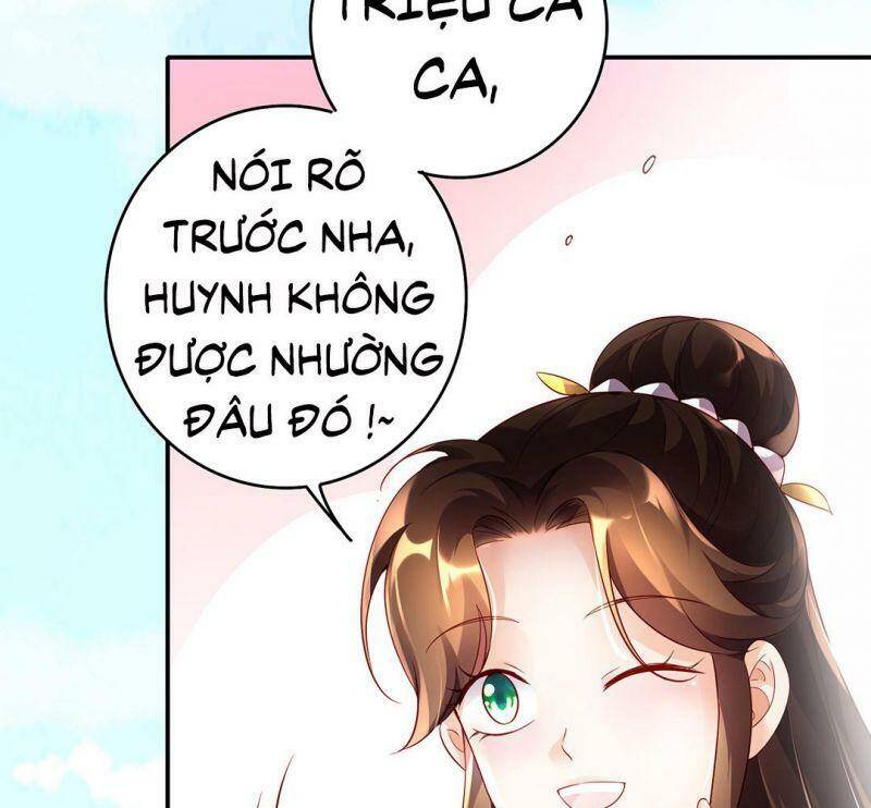 Thiên Kim Bất Hoán Chapter 76 - 55