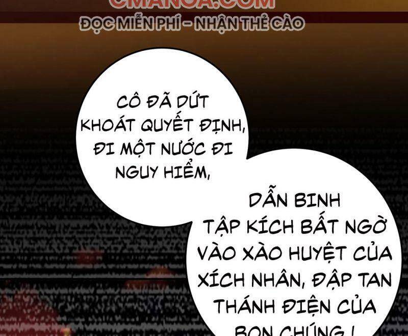 Thiên Kim Bất Hoán Chapter 76 - 8