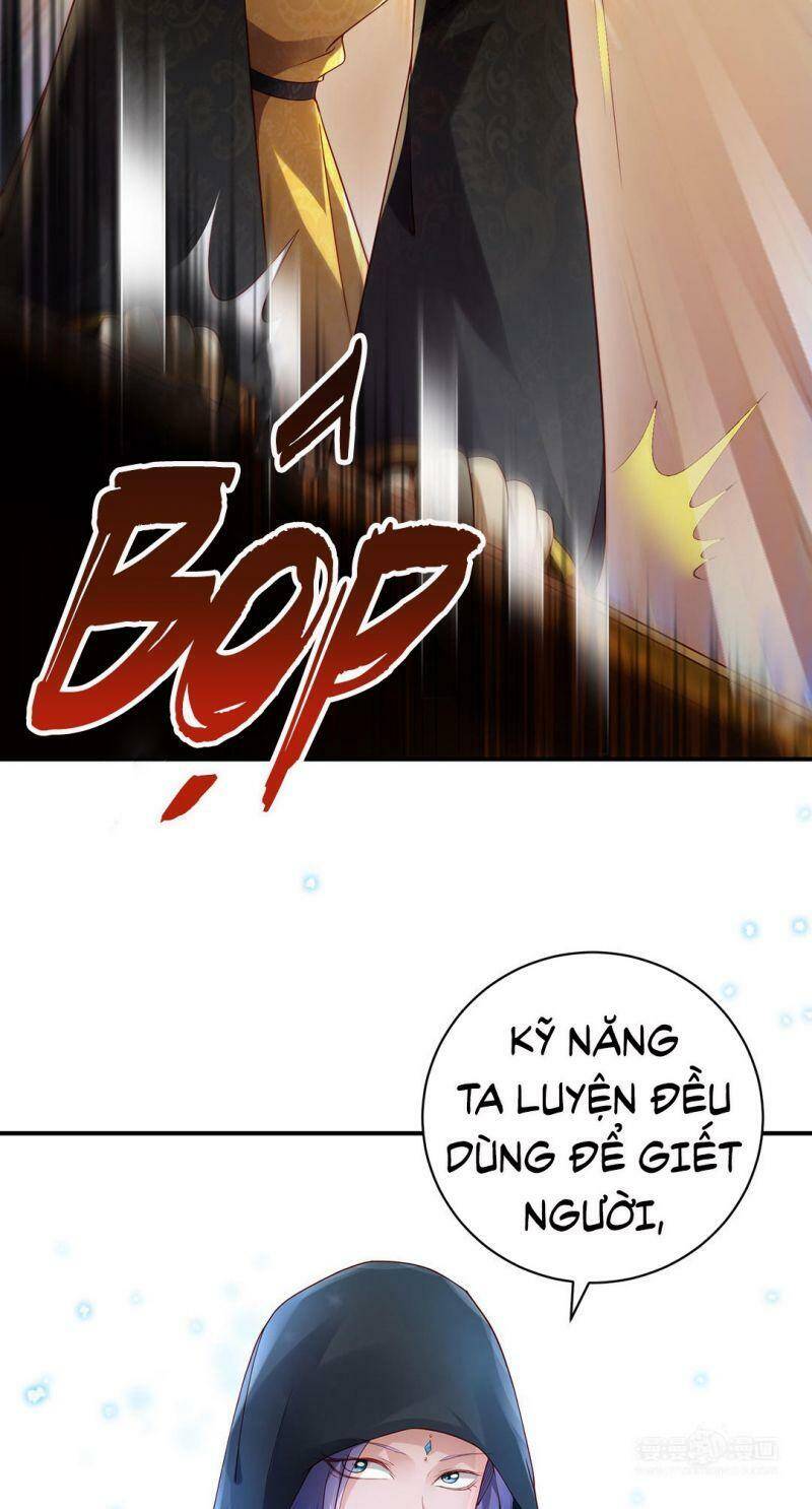 Thiên Kim Bất Hoán Chapter 77 - 11