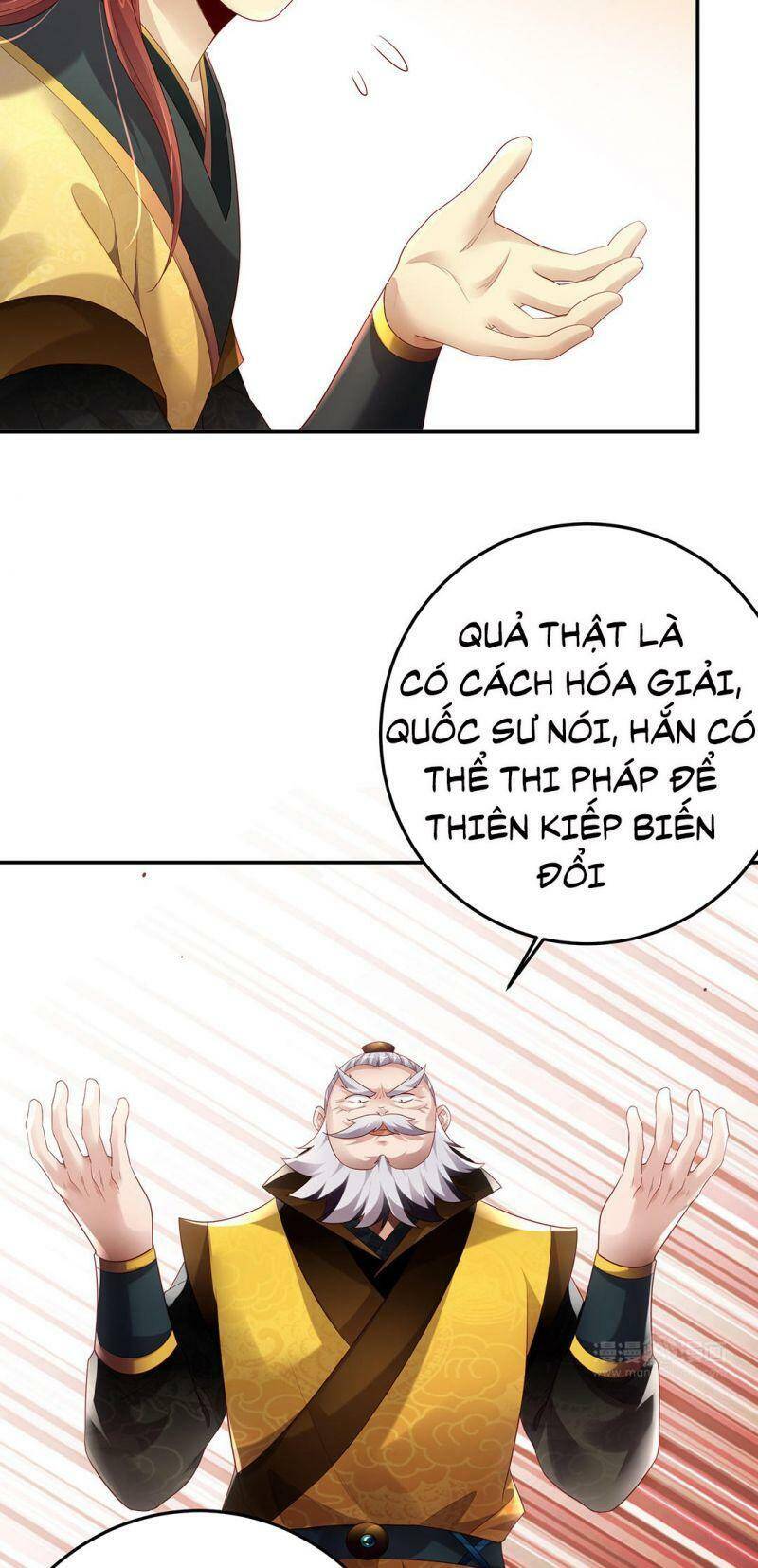 Thiên Kim Bất Hoán Chapter 77 - 21