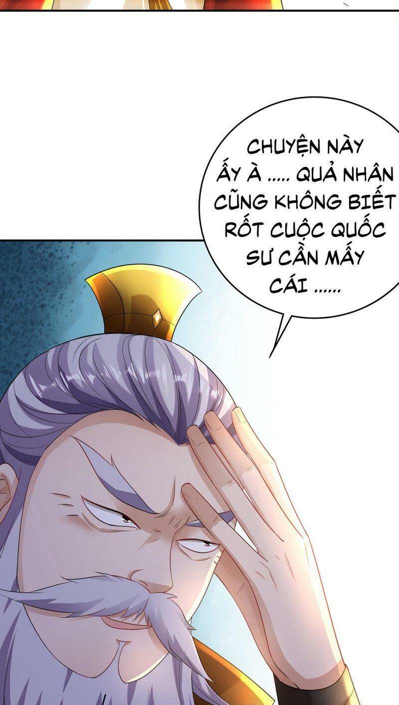 Thiên Kim Bất Hoán Chapter 77 - 34