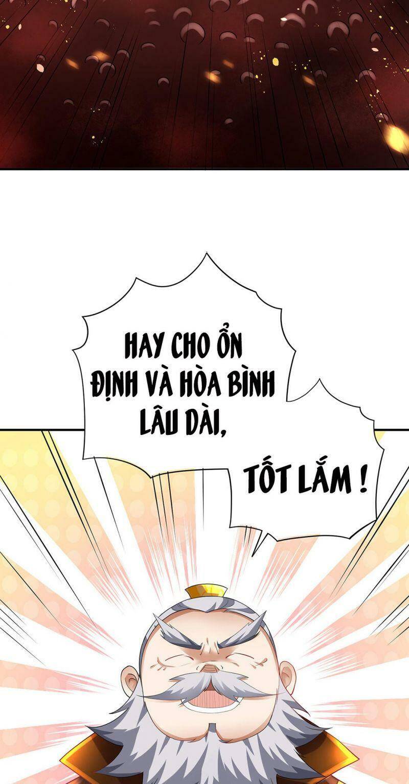 Thiên Kim Bất Hoán Chapter 77 - 43