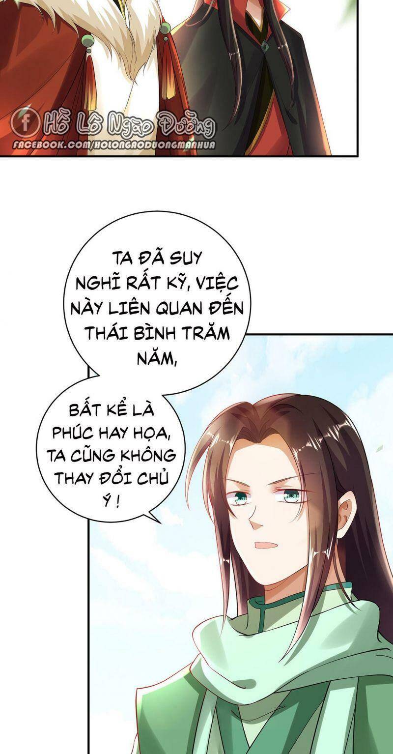 Thiên Kim Bất Hoán Chapter 77 - 47