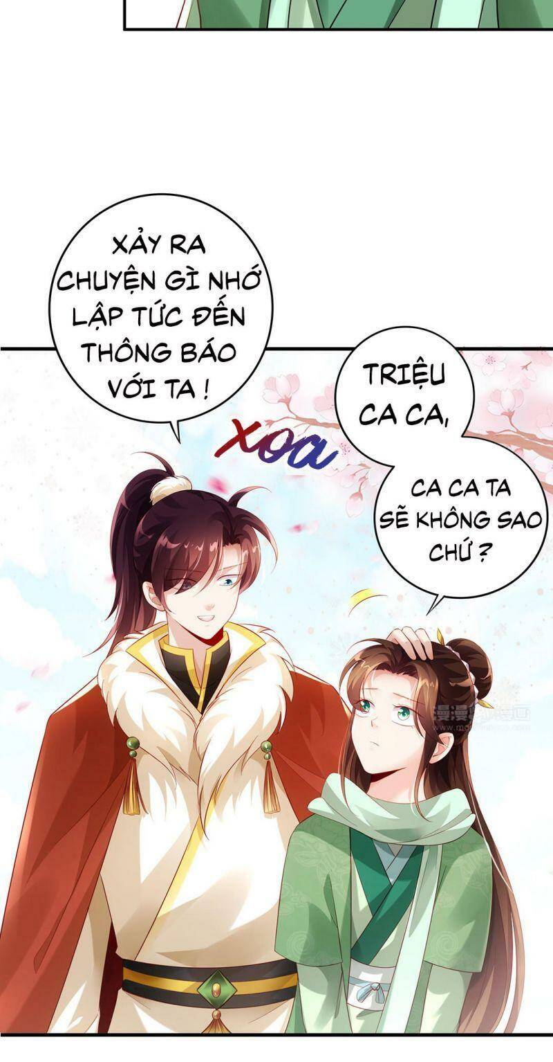 Thiên Kim Bất Hoán Chapter 77 - 48