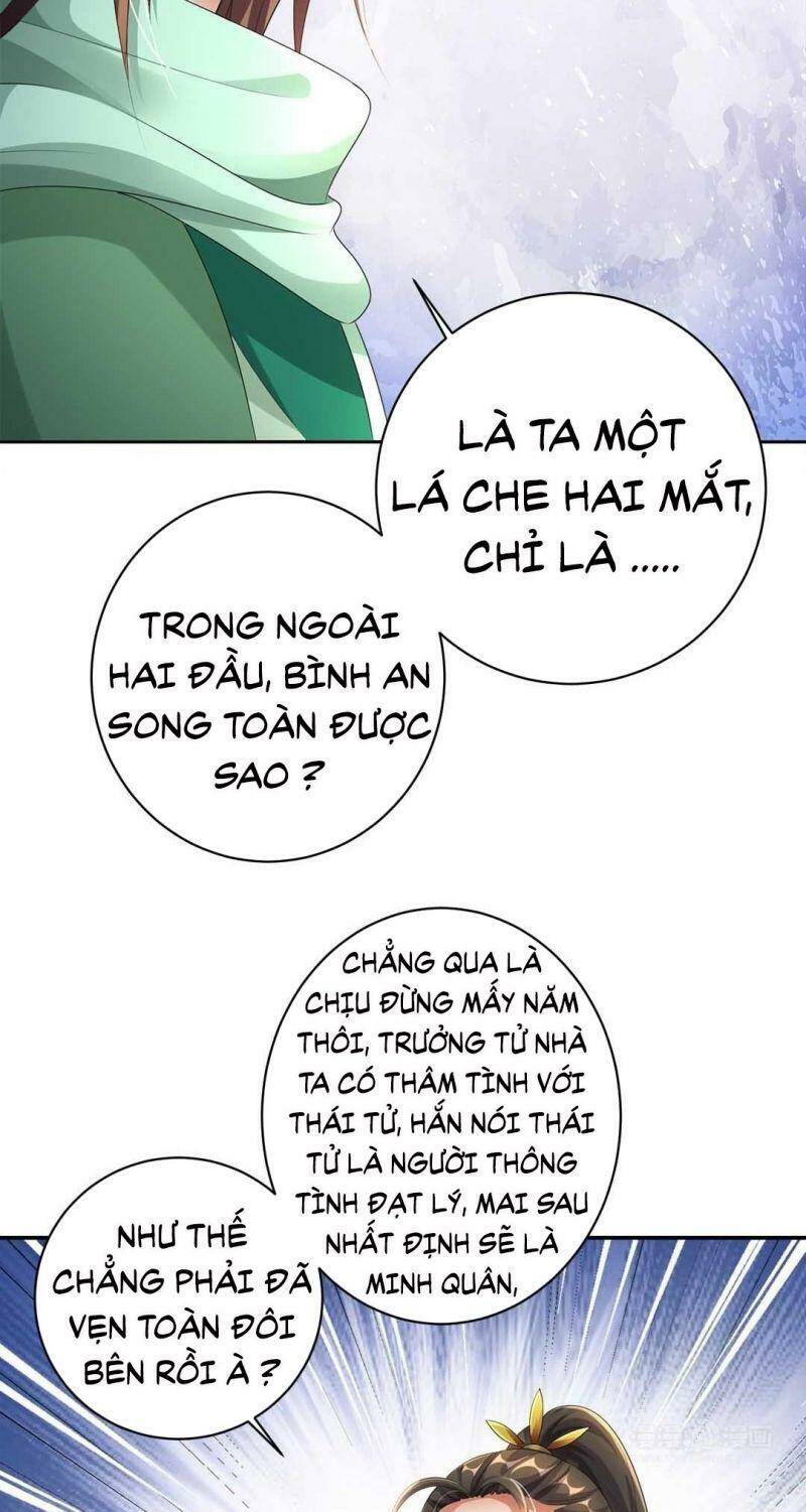 Thiên Kim Bất Hoán Chapter 78 - 11