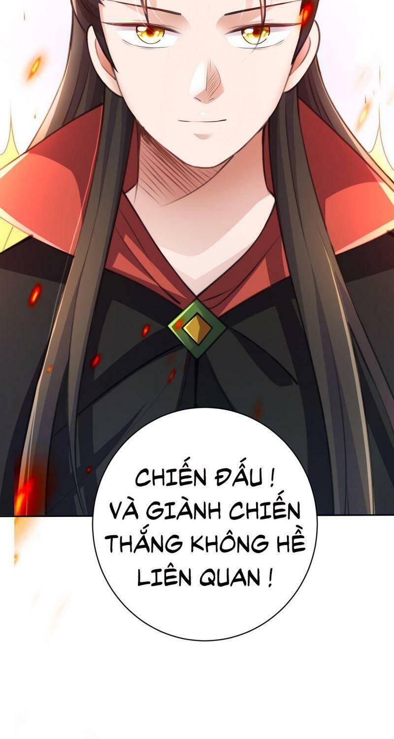 Thiên Kim Bất Hoán Chapter 78 - 17