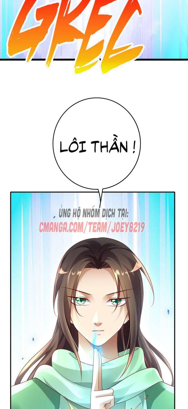 Thiên Kim Bất Hoán Chapter 78 - 23