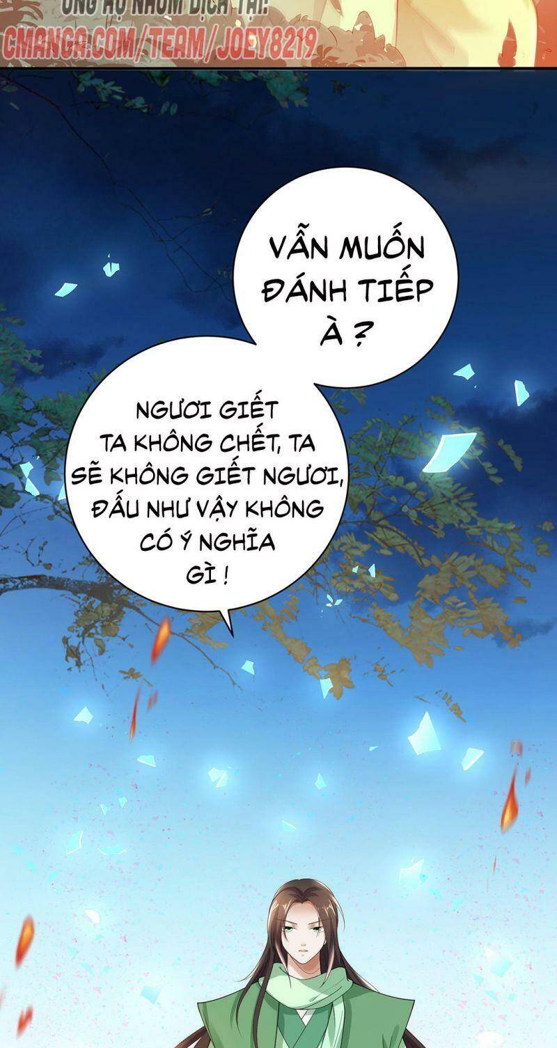 Thiên Kim Bất Hoán Chapter 78 - 49