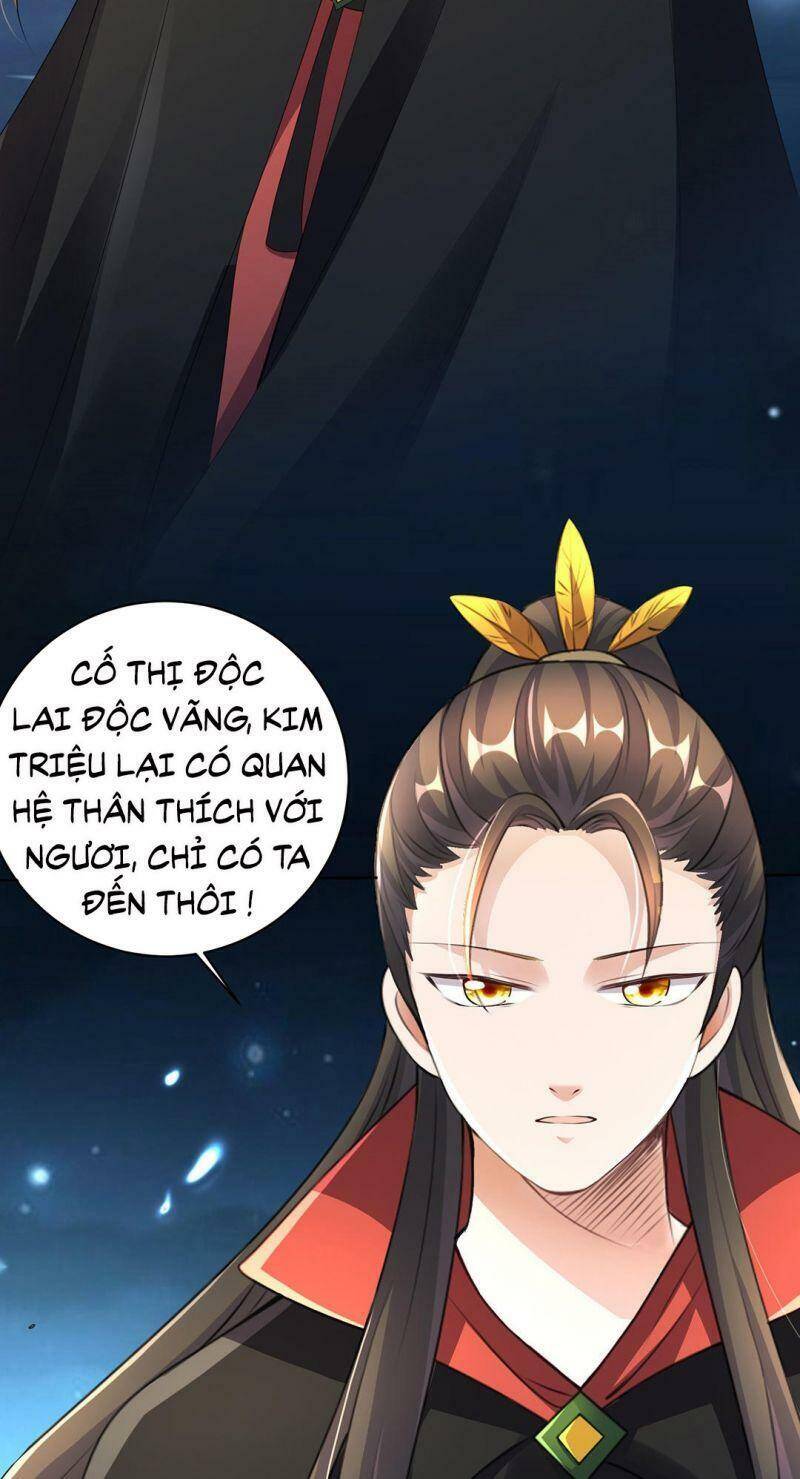 Thiên Kim Bất Hoán Chapter 78 - 6