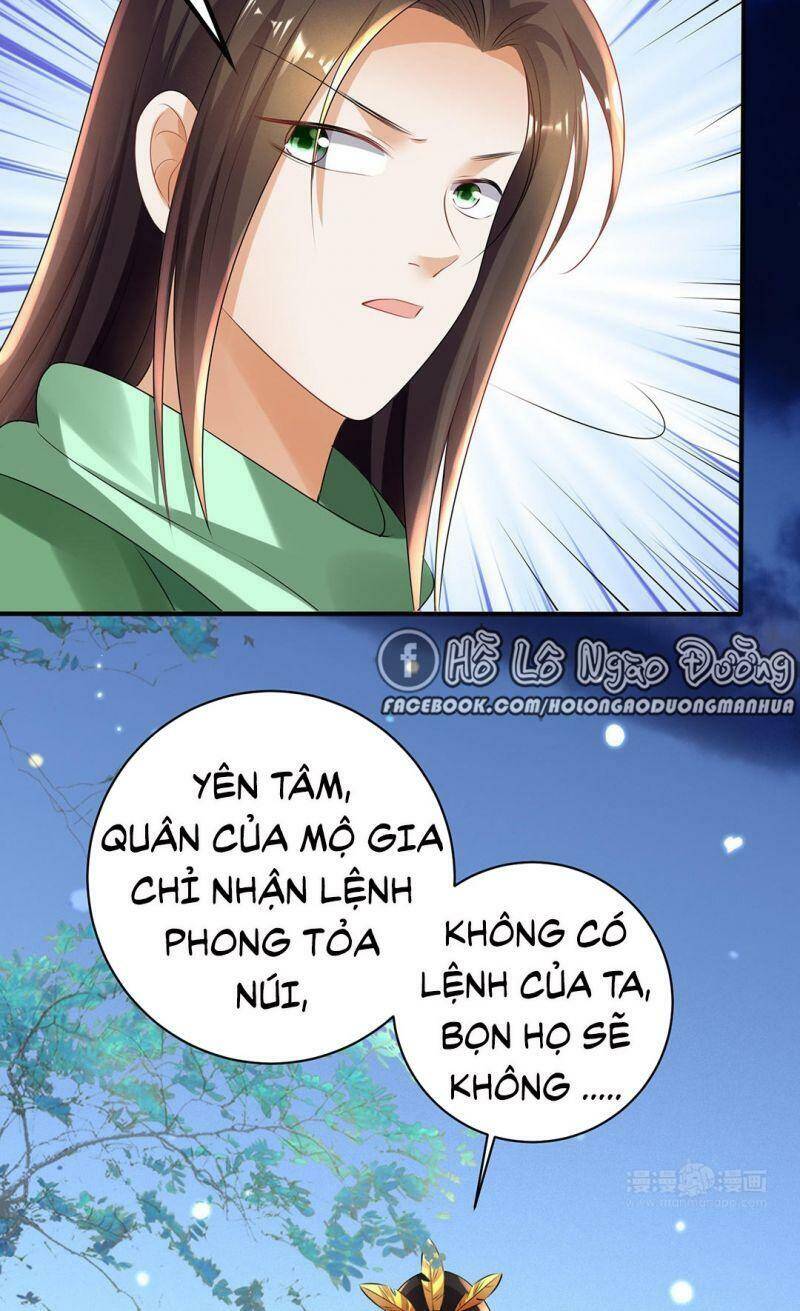 Thiên Kim Bất Hoán Chapter 78 - 55