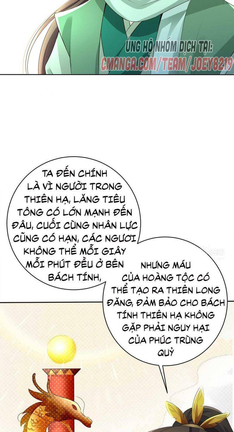 Thiên Kim Bất Hoán Chapter 78 - 8