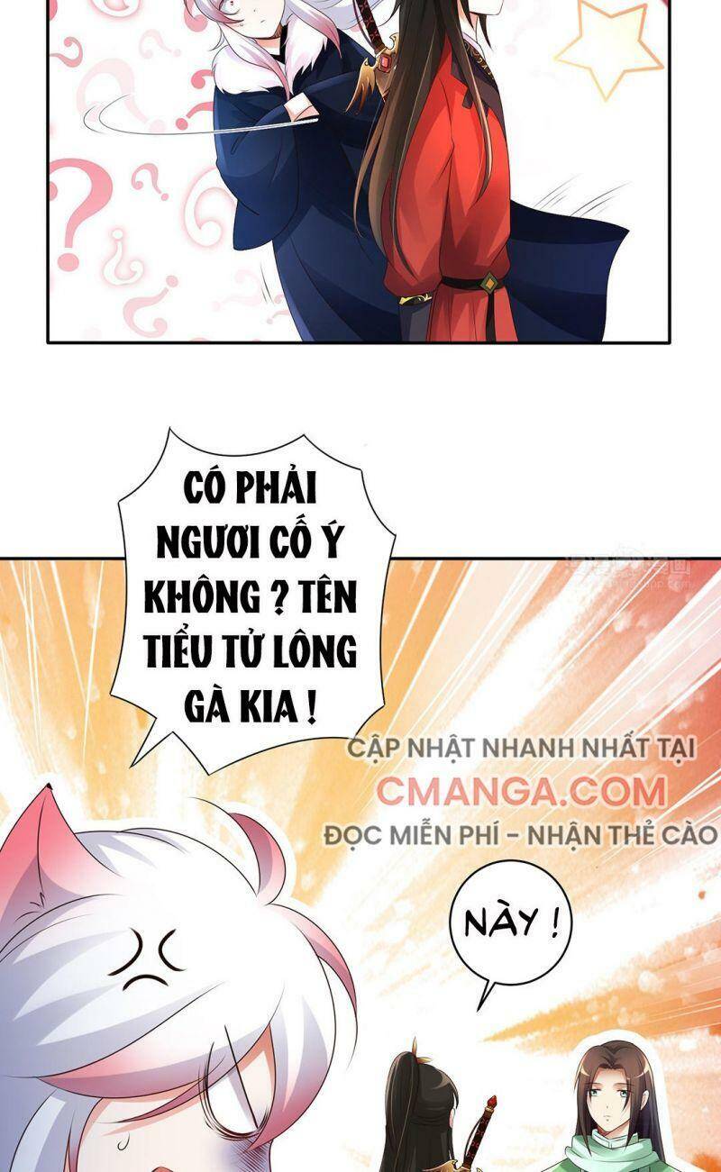 Thiên Kim Bất Hoán Chapter 83 - 14