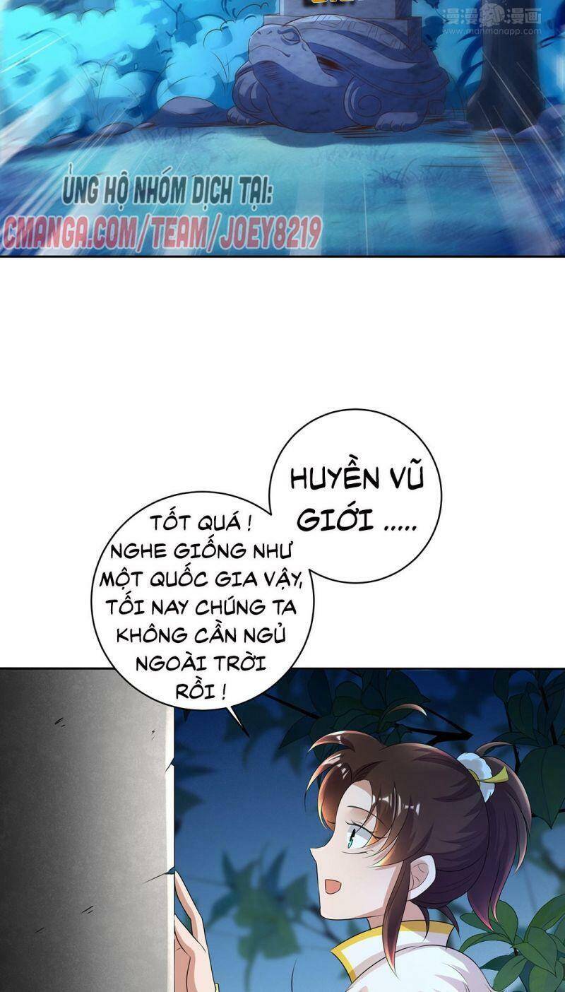 Thiên Kim Bất Hoán Chapter 83 - 26