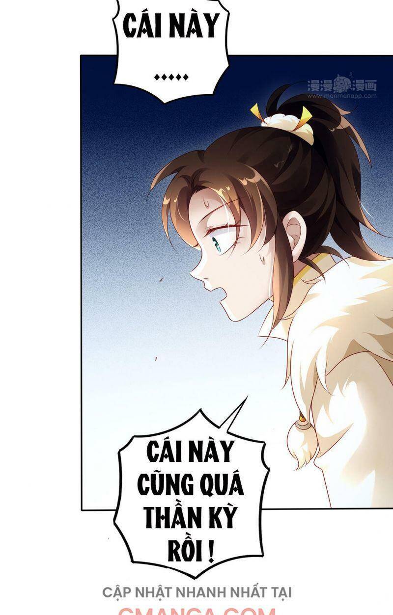 Thiên Kim Bất Hoán Chapter 83 - 38