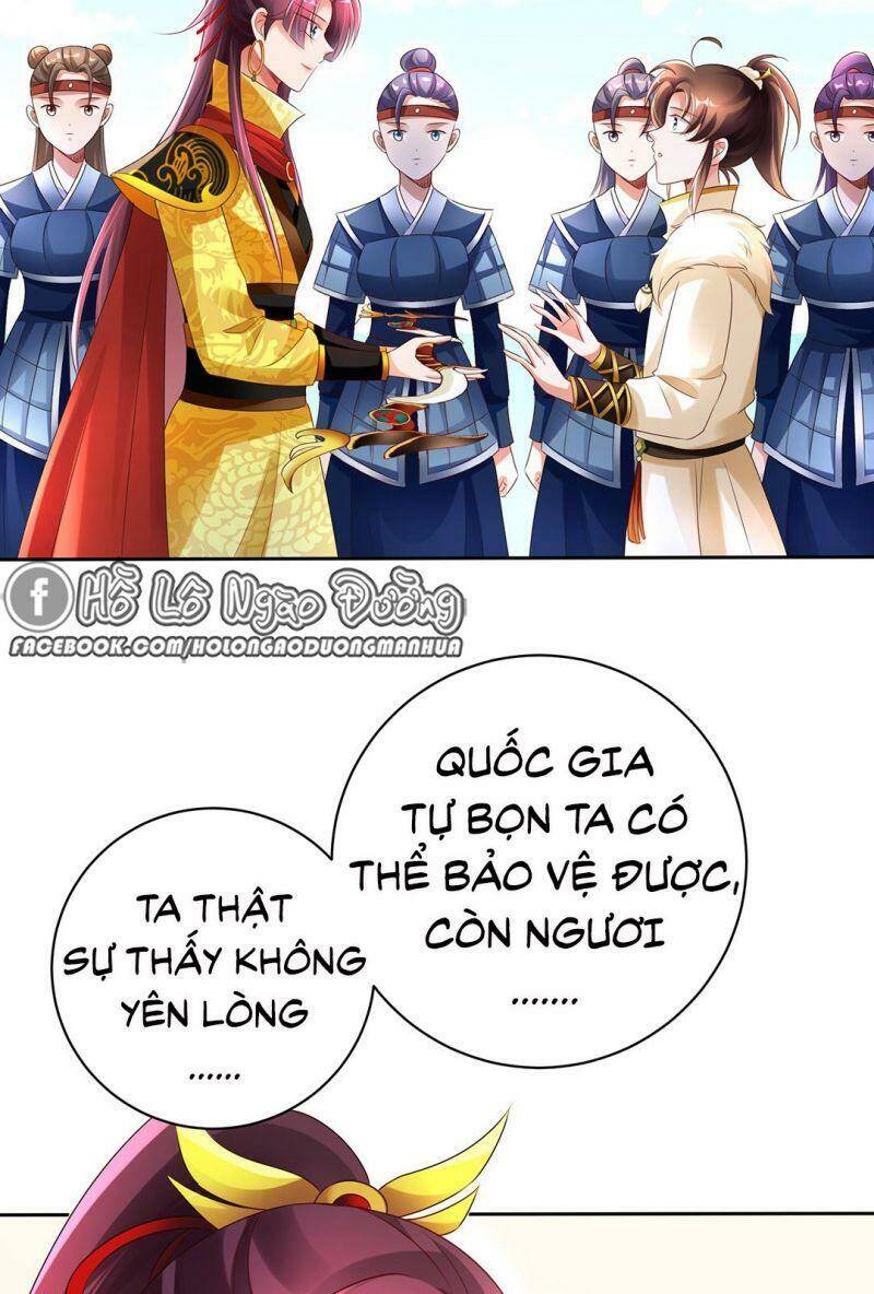 Thiên Kim Bất Hoán Chapter 83 - 5