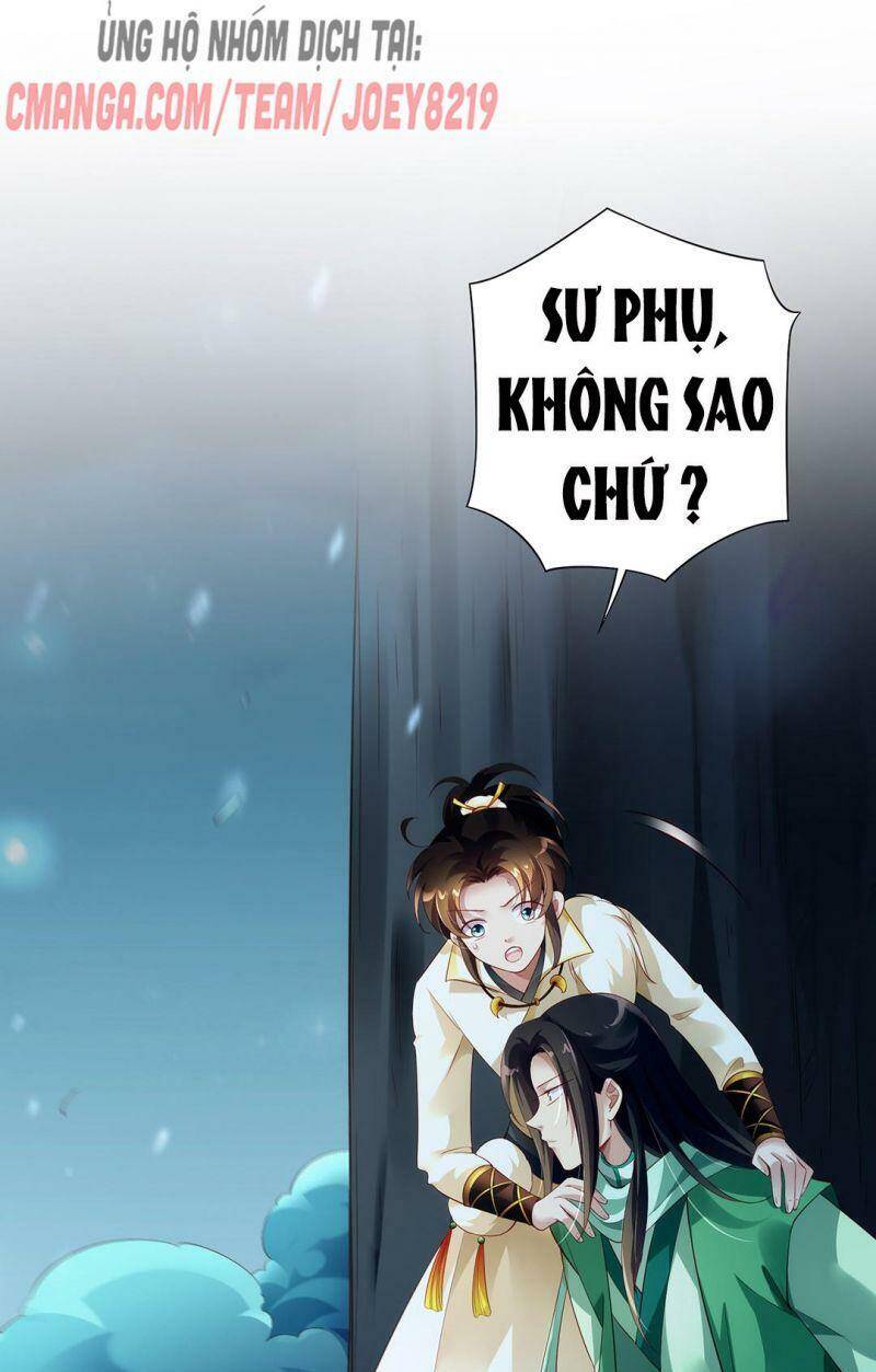 Thiên Kim Bất Hoán Chapter 83 - 44