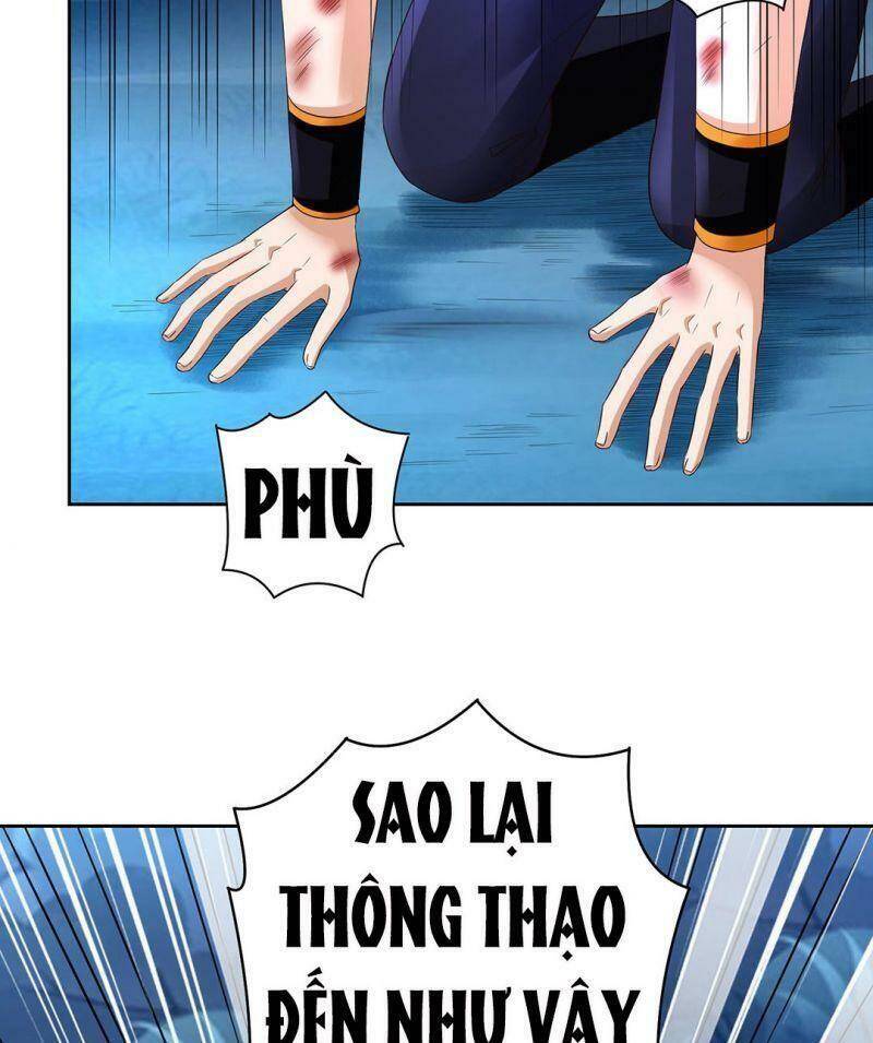 Thiên Kim Bất Hoán Chapter 85 - 20