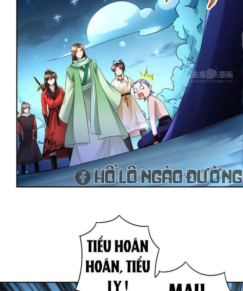 Thiên Kim Bất Hoán Chapter 85 - 27