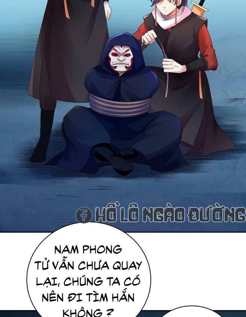 Thiên Kim Bất Hoán Chapter 85 - 4