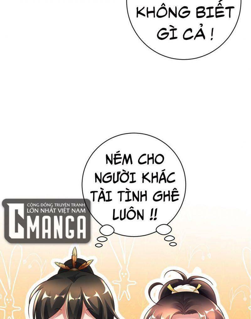 Thiên Kim Bất Hoán Chapter 85 - 34