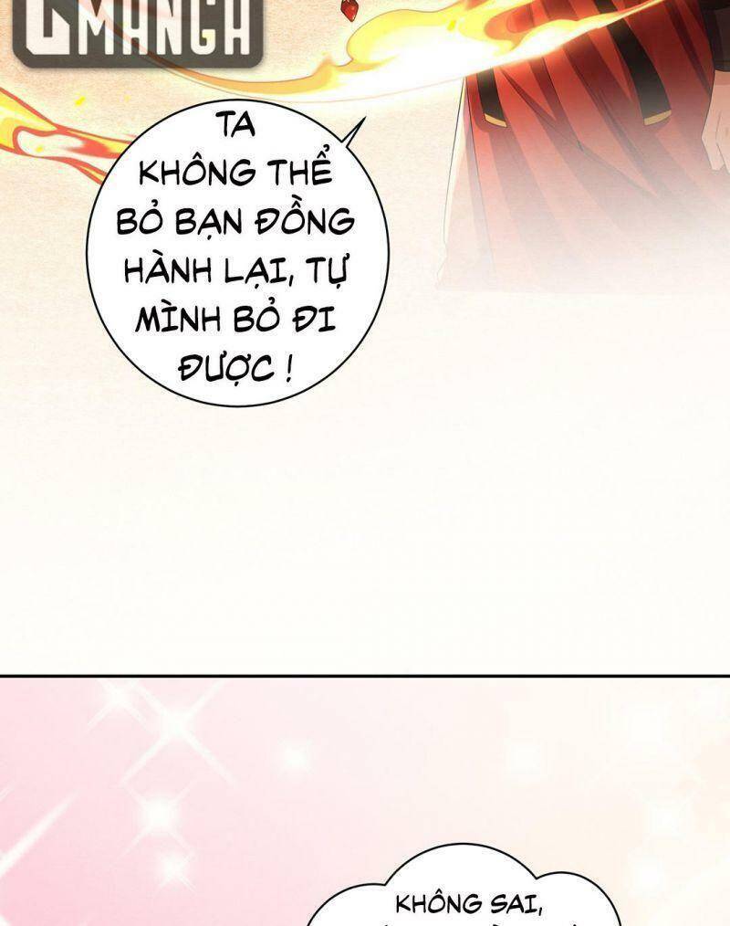 Thiên Kim Bất Hoán Chapter 85 - 44