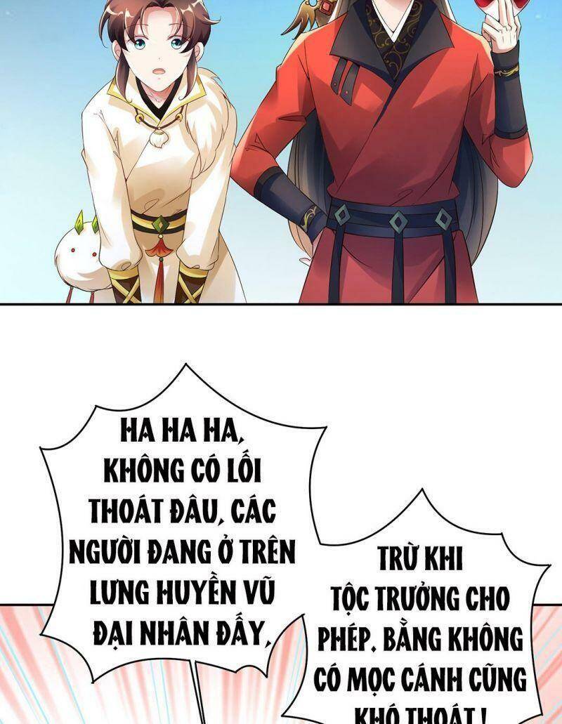 Thiên Kim Bất Hoán Chapter 85 - 9