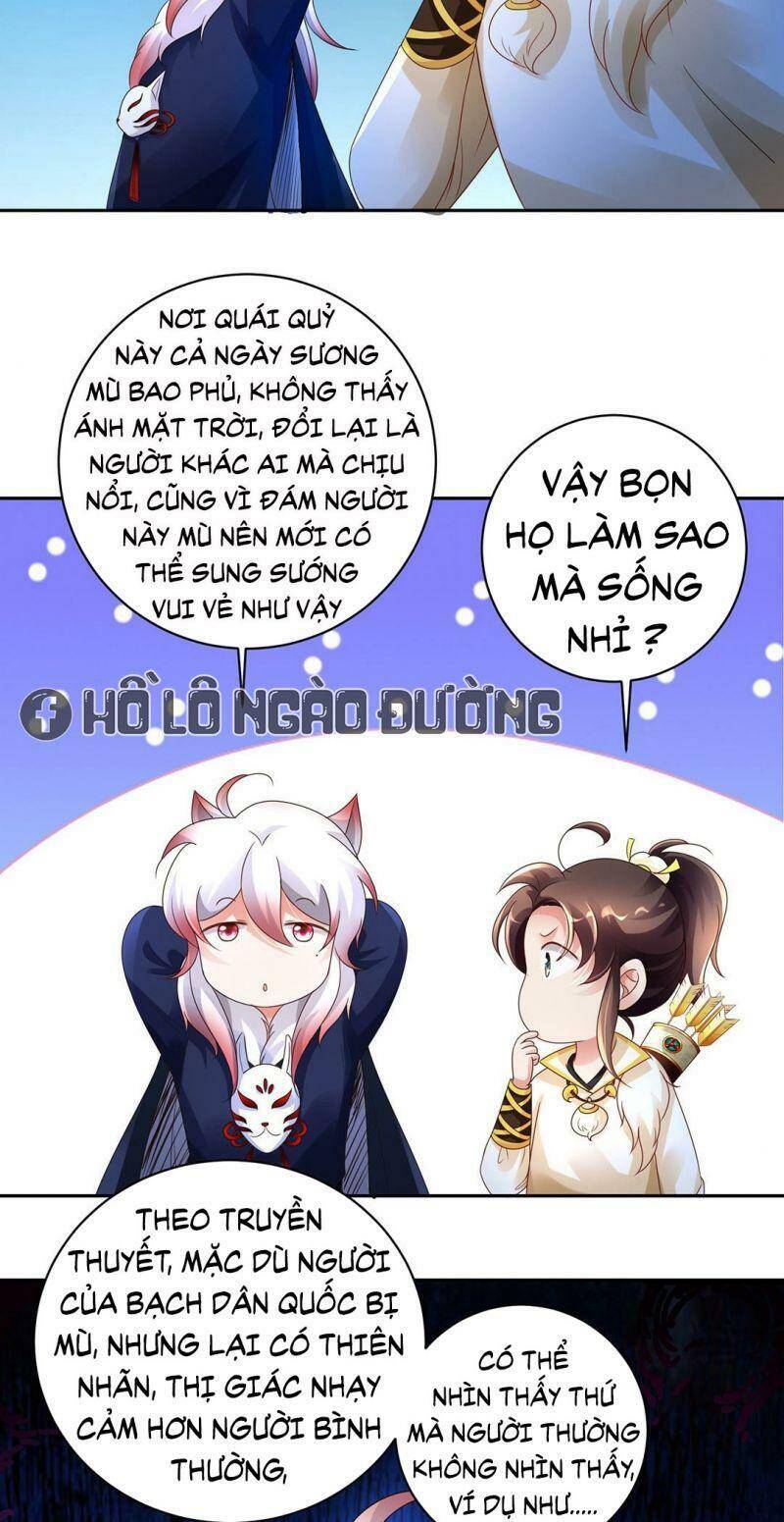 Thiên Kim Bất Hoán Chapter 86 - 12