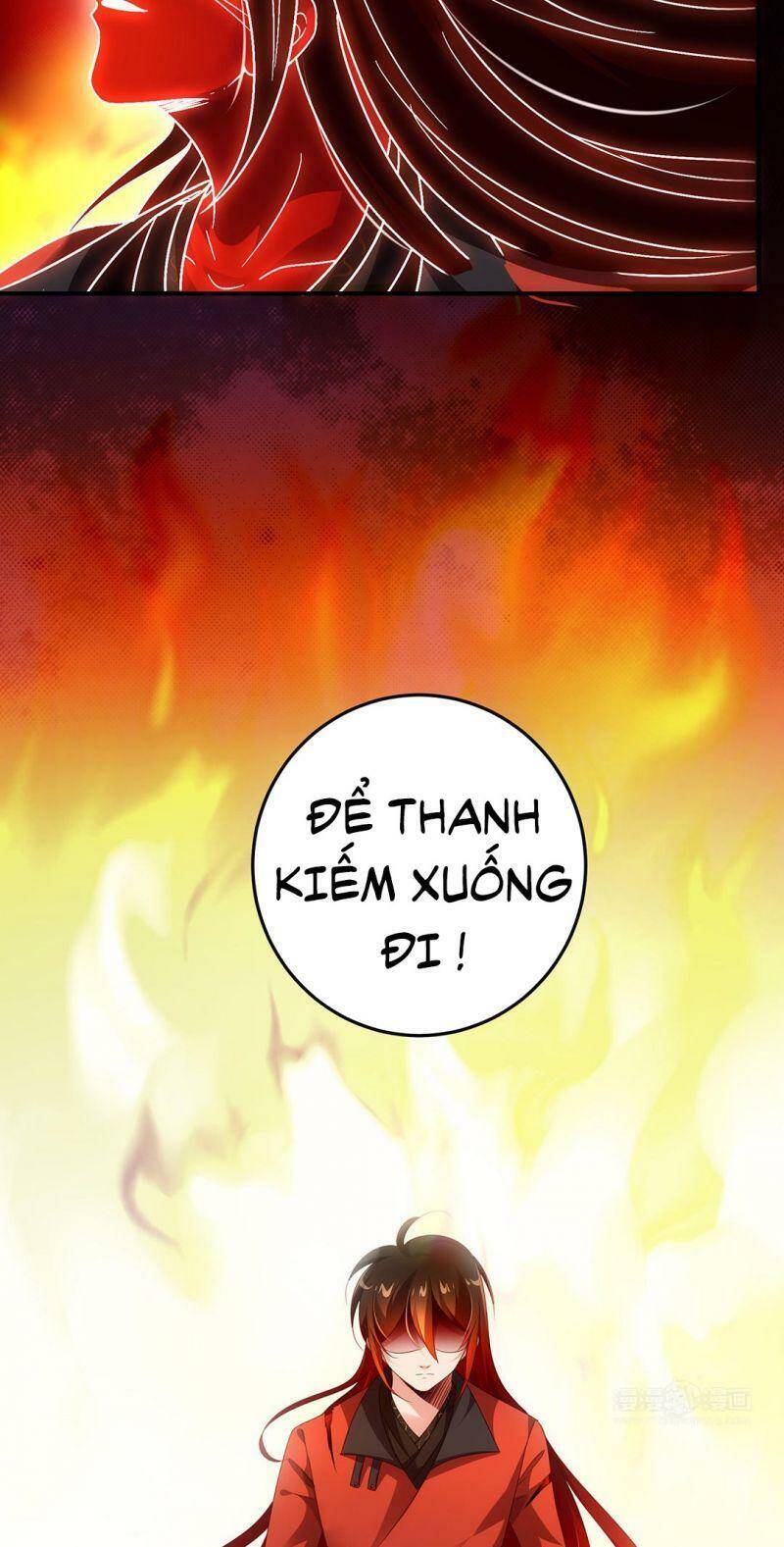 Thiên Kim Bất Hoán Chapter 88 - 11