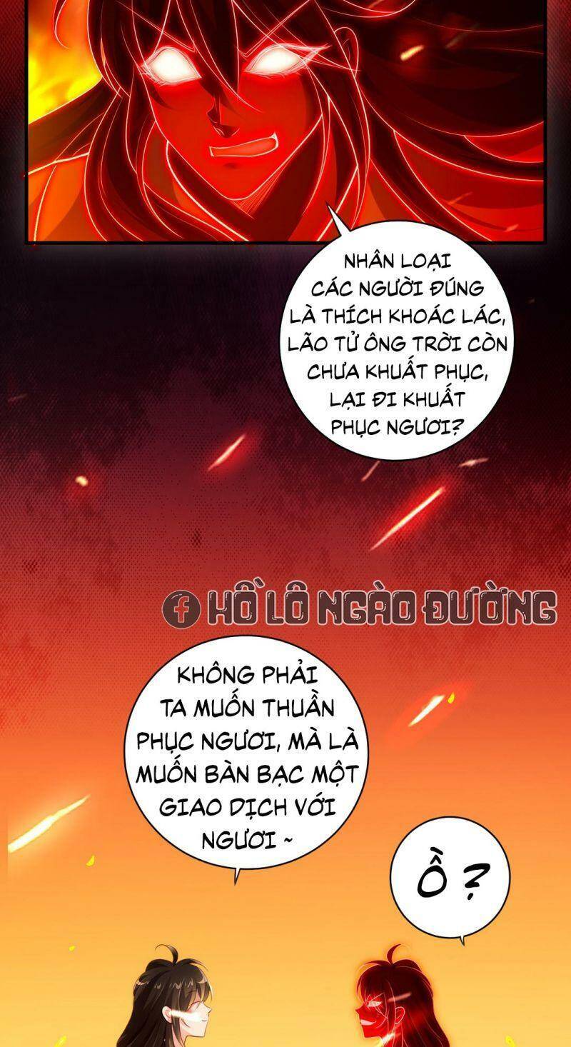 Thiên Kim Bất Hoán Chapter 88 - 3