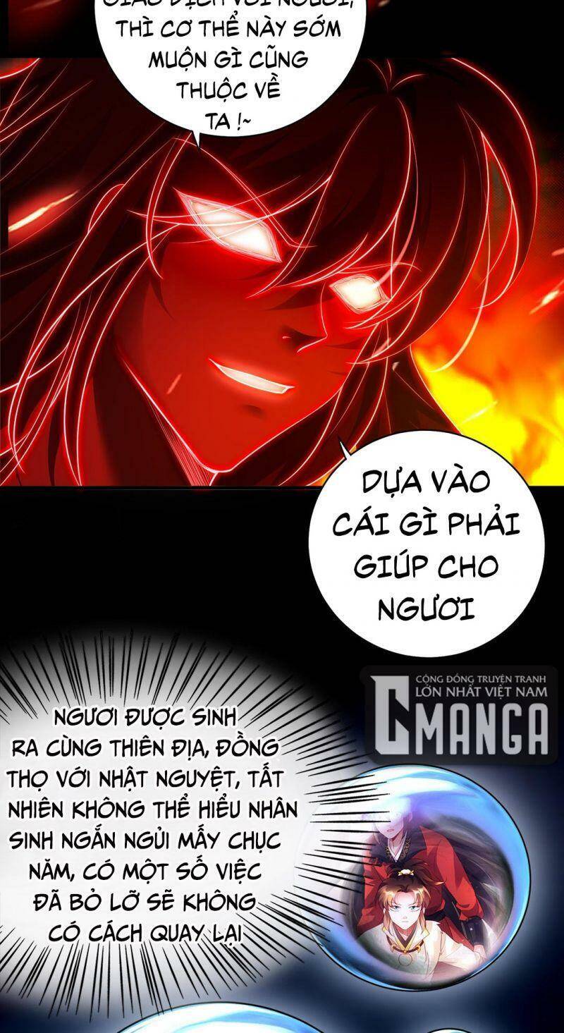 Thiên Kim Bất Hoán Chapter 88 - 6