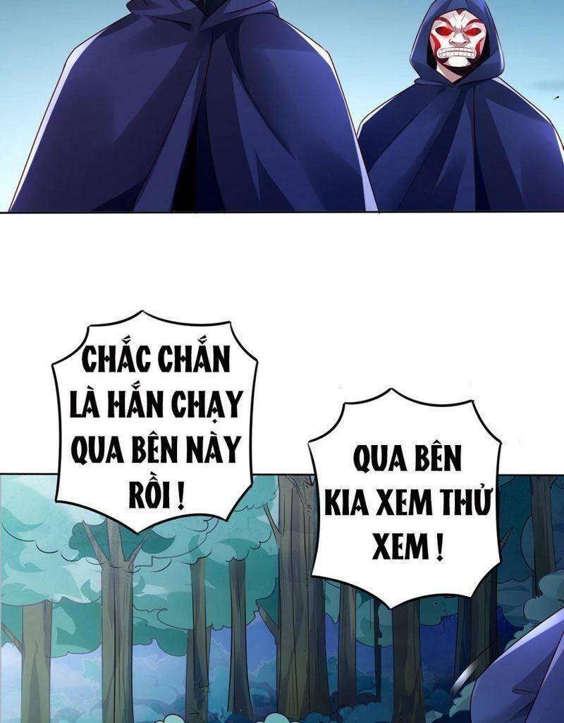 Thiên Kim Bất Hoán Chapter 84 - 16