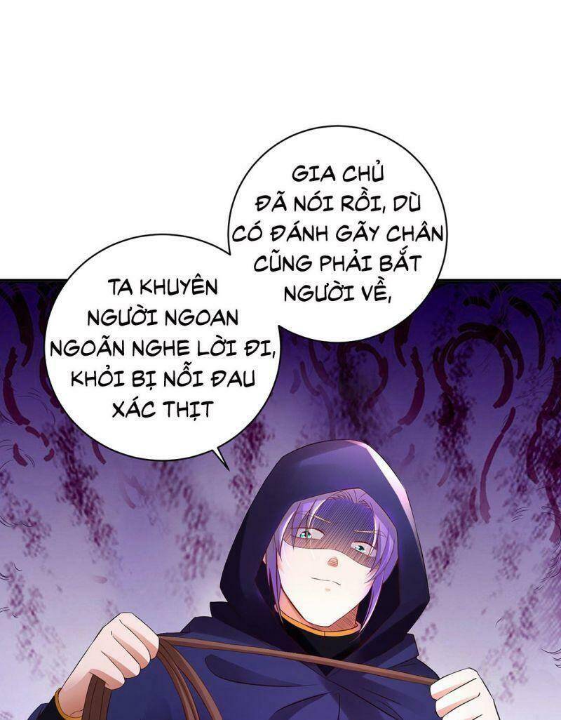 Thiên Kim Bất Hoán Chapter 84 - 24