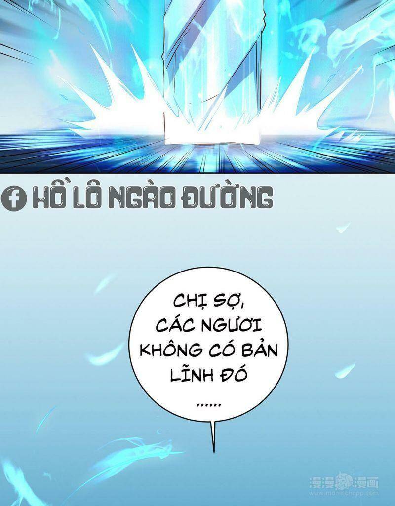 Thiên Kim Bất Hoán Chapter 84 - 26