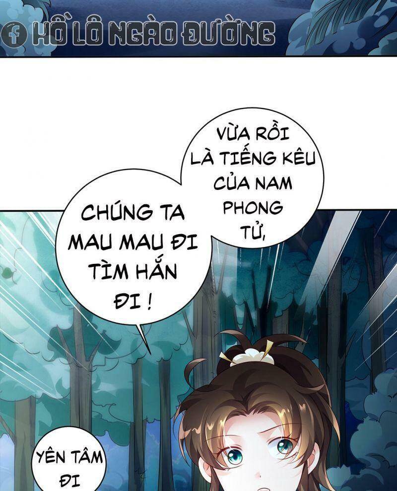 Thiên Kim Bất Hoán Chapter 84 - 4