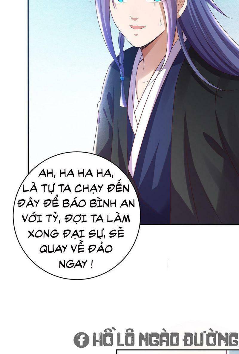 Thiên Kim Bất Hoán Chapter 84 - 48