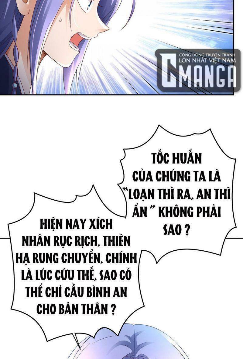 Thiên Kim Bất Hoán Chapter 84 - 53