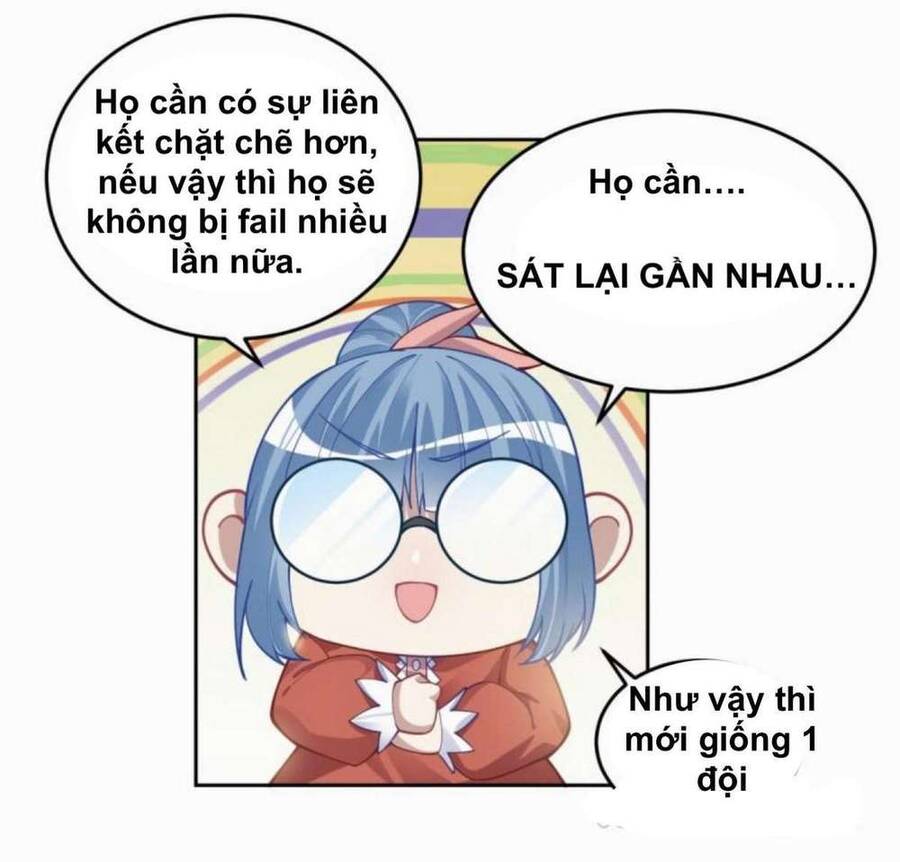 Quy Tắc Sinh Tồn Của Công Chúa Chapter 87 - 18