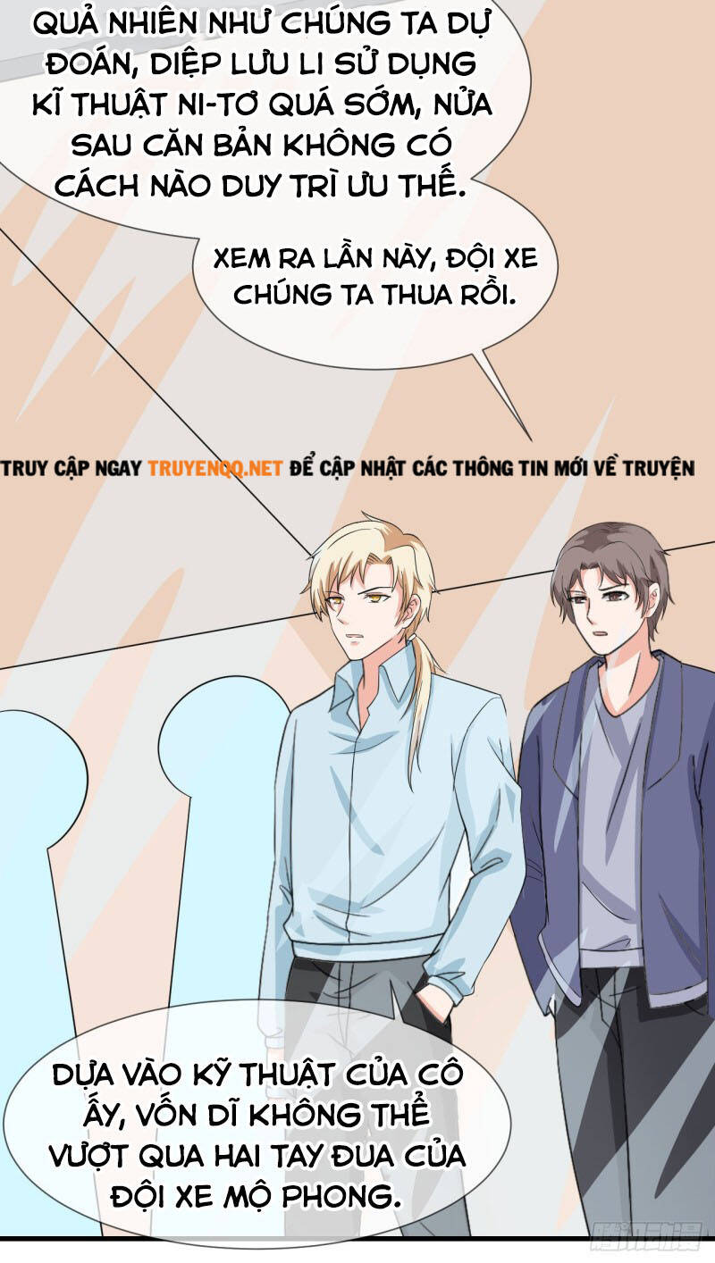 Siêu Cấp Nữ Thần Trọng Sinh Chapter 41 - 26