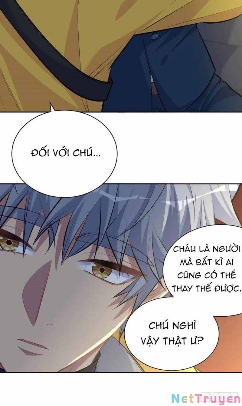 Cha Vợ Đại Nhân Là Bà Xã Chapter 98 - 14