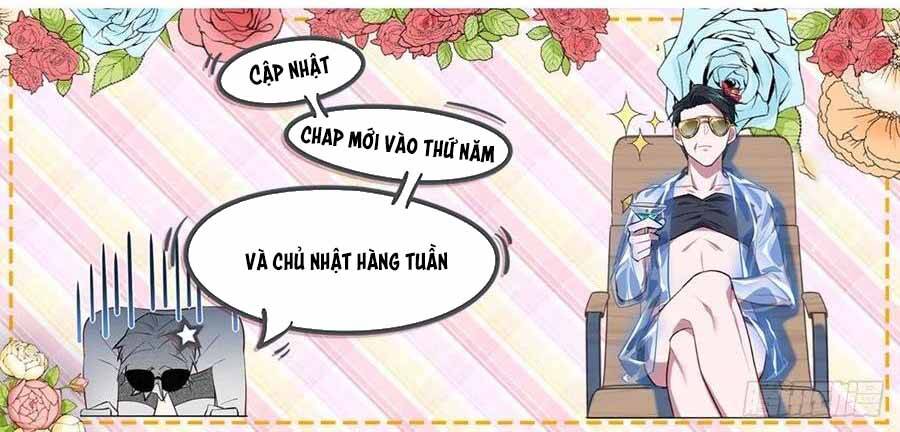 Cha Vợ Đại Nhân Là Bà Xã Chapter 136 - 45