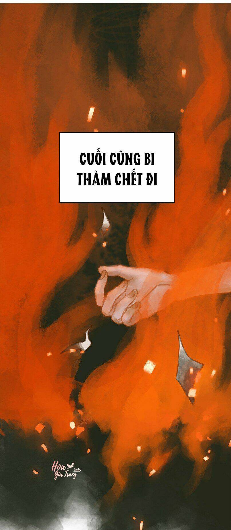 Chồng Trước 18 Tuổi Chapter 1 - 33