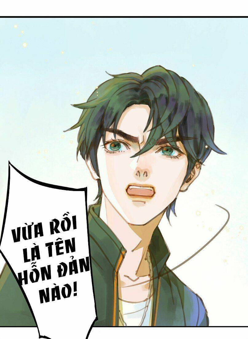 Chồng Trước 18 Tuổi Chapter 1 - 55