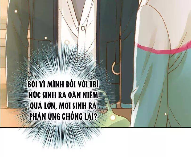 Chồng Trước 18 Tuổi Chapter 11 - 15