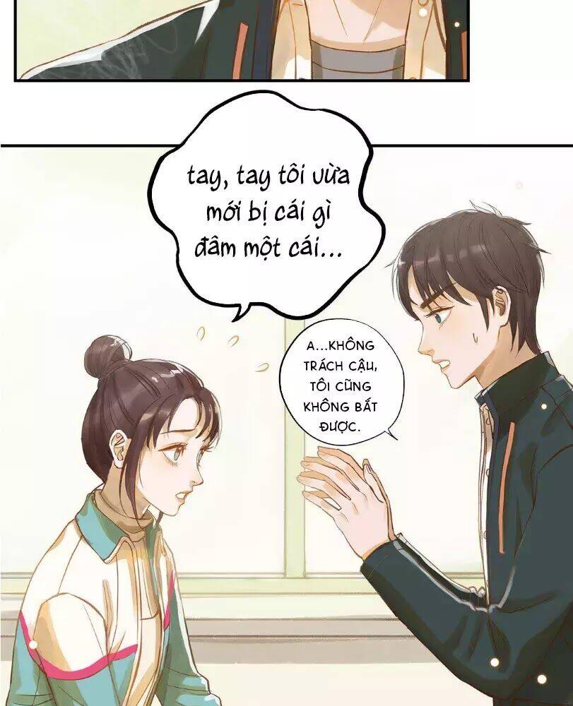 Chồng Trước 18 Tuổi Chapter 11 - 19