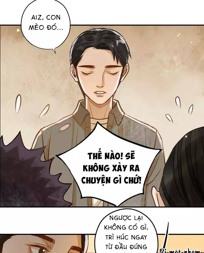 Chồng Trước 18 Tuổi Chapter 12 - 38